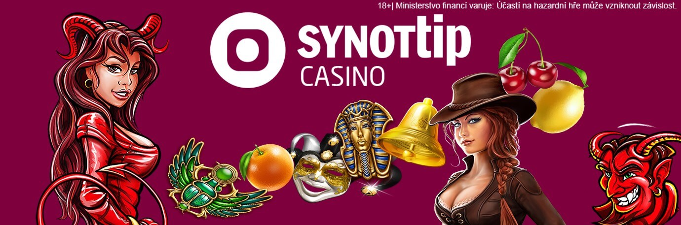 Synottip casino