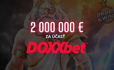 doxxbet 2 mega turnaj