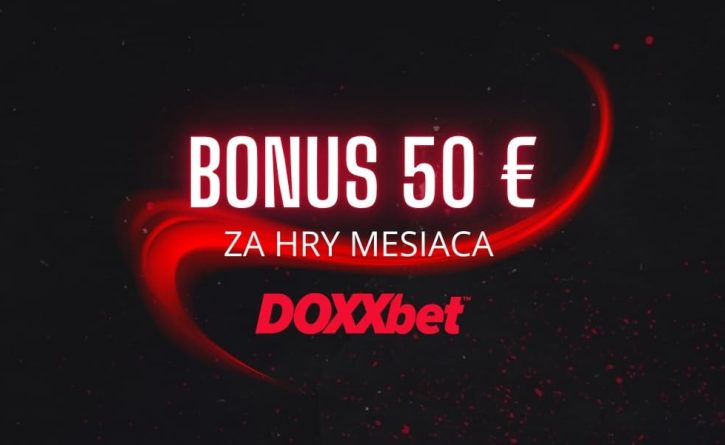 50 eur za mesiaca