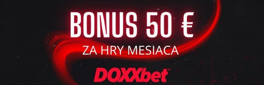 50 eur za mesiaca