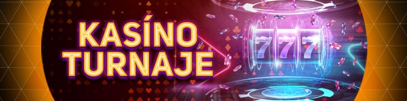 Kasíno turnaje Niké