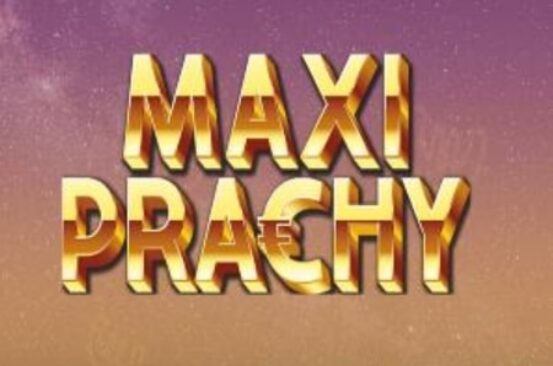 Maxi Prachy od Nikému