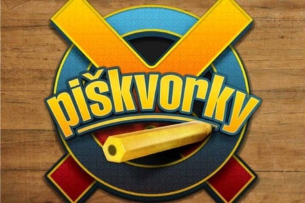 Stieraci žreb Piškvorky