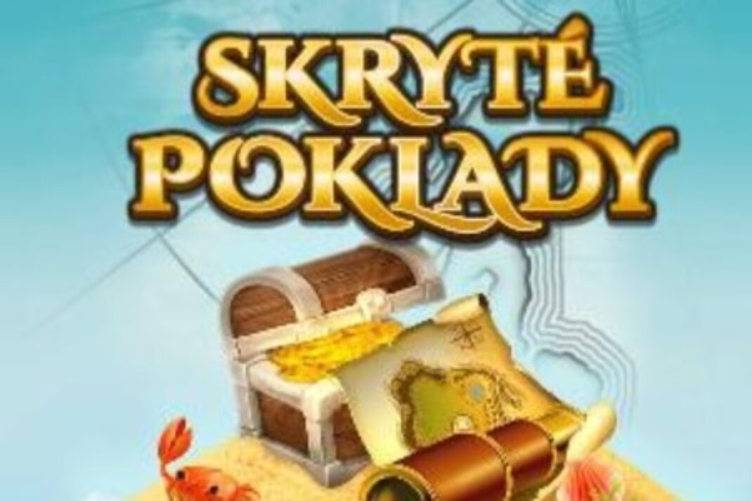 Stierací žreb Skryté poklady