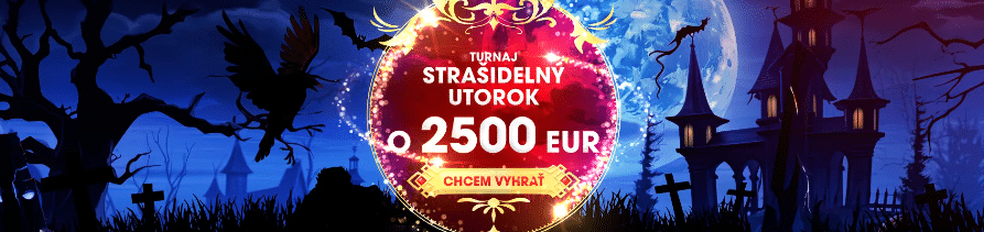 Casino turnaj MonacoBet