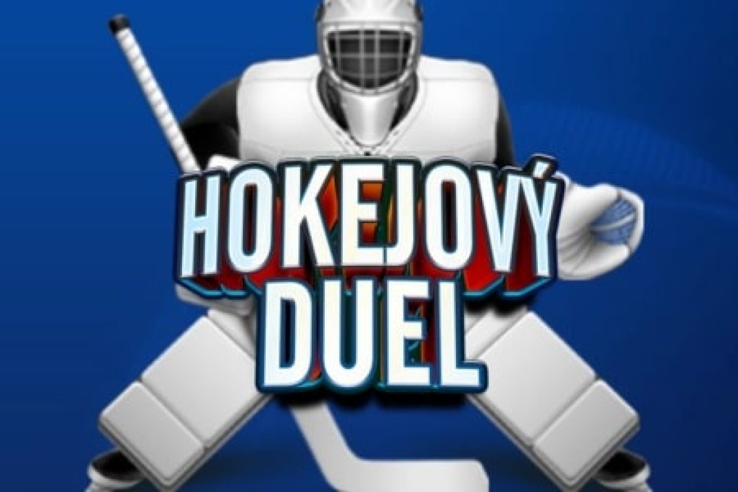 Stierací žreb Hokejový duel