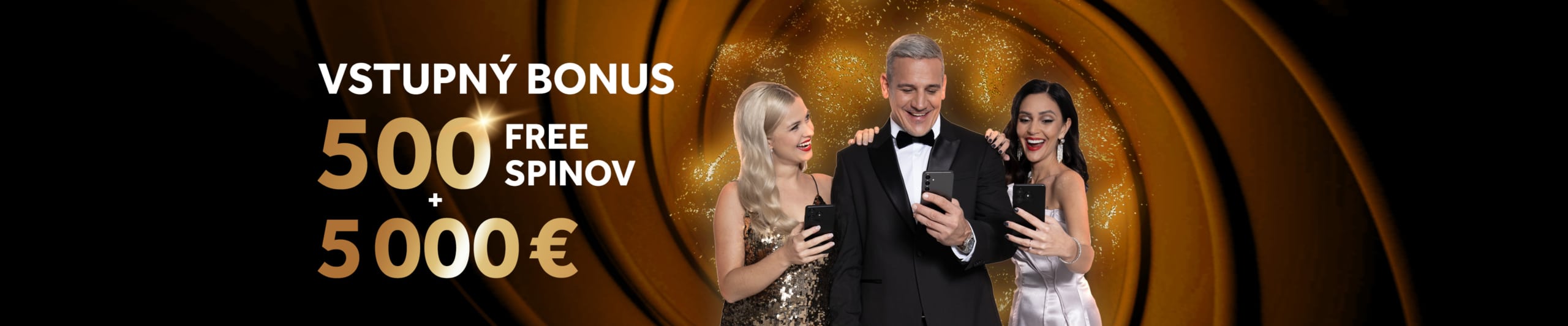 Vstupny bonus v DoubleaStar