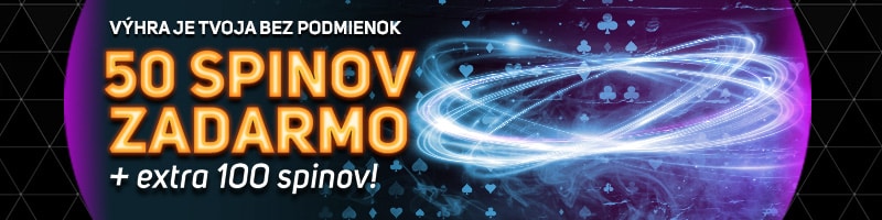Vstupný bonus Niké