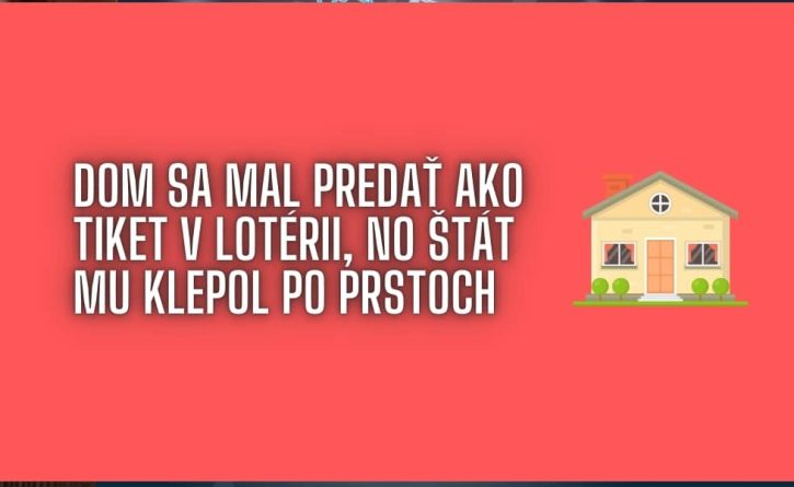 Košičan Martin sa dostal so svojím nápadom za milión až pred súd