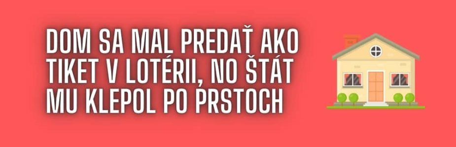 Košičan Martin sa dostal so svojím nápadom za milión až pred súd