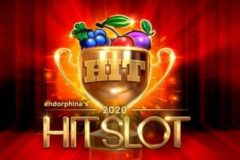 2020 Hit Slot od Endorphina