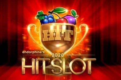 2020 Hit Slot od Endorphina