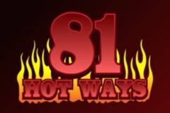 81 Hot Ways od Tech4bet