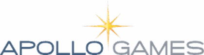 Logo Apollo Games