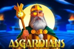 Asgardians od Endorphina