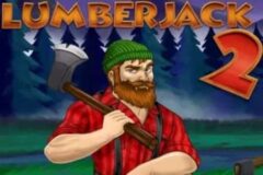 Lumberjack 2 od Tech4bet