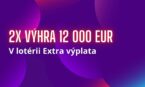 Dvaja hráči Extra výplaty bodovali prvý školský týždeň