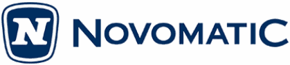 Logo Novomatic