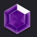 Symbol Fialový drahokam automatu 243 Diamonds od Tech4bet