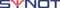 Synot Games logo light