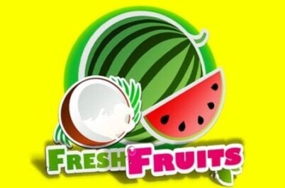 Fresh Fruits od Endorphina