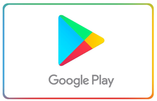 Obchod Google Play