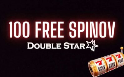 100 free spinov v casine Doublestar