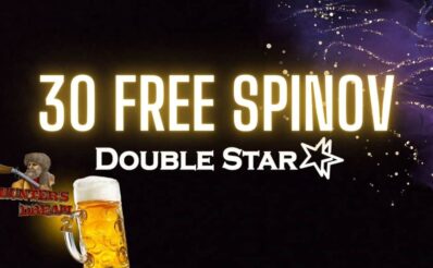 30 free spinov v doublestar