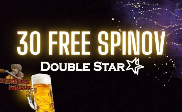 30 free spinov v doublestar