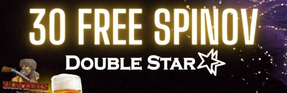 30 free spinov v doublestar