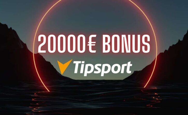 20 000 eur v turnaji tipsport