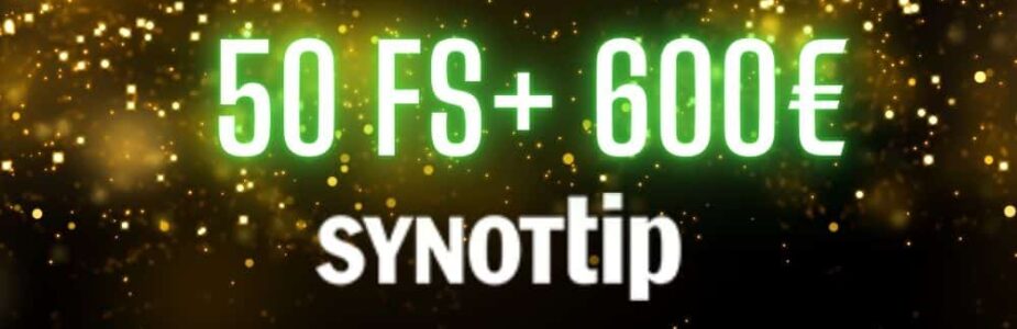 50 fs + 600 eur synottip