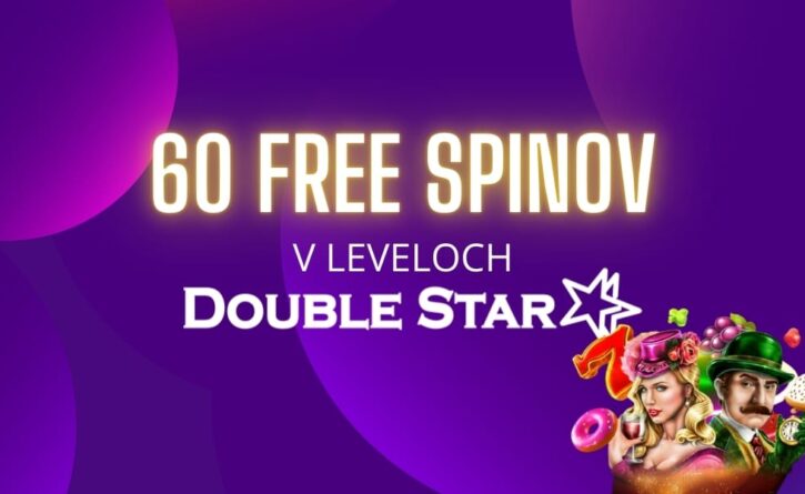 Pretoč levely a získaj free spiny navyše