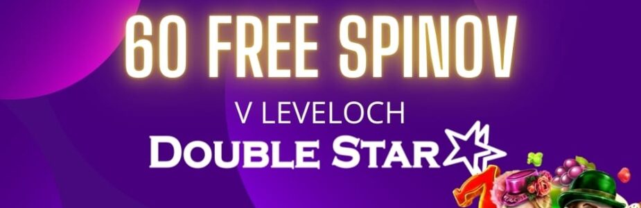 Pretoč levely a získaj free spiny navyše