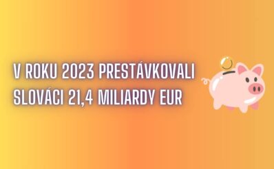 Rok 2023 bol v náraste hazardných hier rekordný