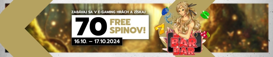 free spiny v slovmatic