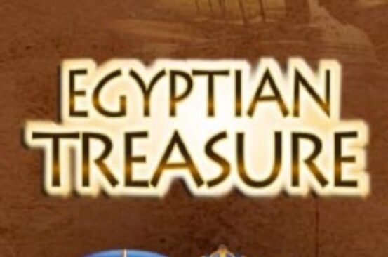 Egyptian Treasure od 