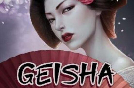 Geisha od Nikému