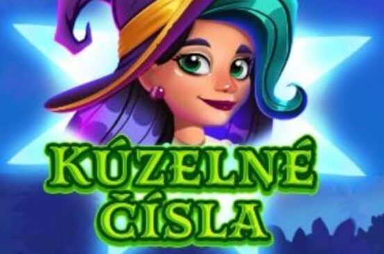 Kúzelné Čísla od Sazky