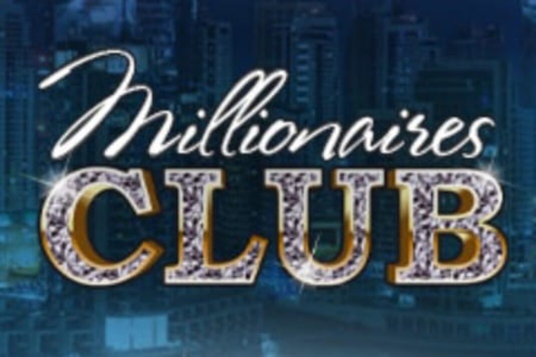 Stierací žreb Millionaires Club