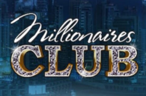 Millionaires club od Nikému