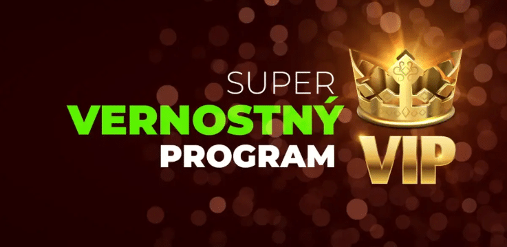 super vernostný program eurogold