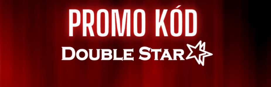 promo kód doublestar