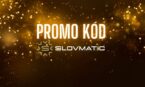 Slovmatic Promo kód 2024