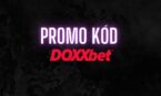 DOXXbet Promo kód 2024