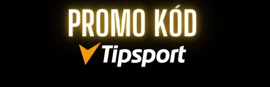 Promo kód tipsport