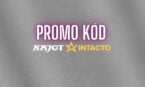 Kajot Intacto promo kód 2024