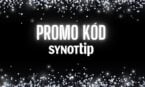 SynotTip Promo kód 2024