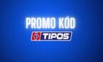 eTipos Promo kód 2024