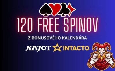 120 free spinov SynotTip